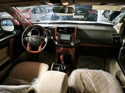 تويوتا لاندكروزر برادو